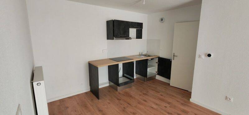 Appartement 3 pièces 63 m² · à Roubaix · 62,9 m² · 730 €