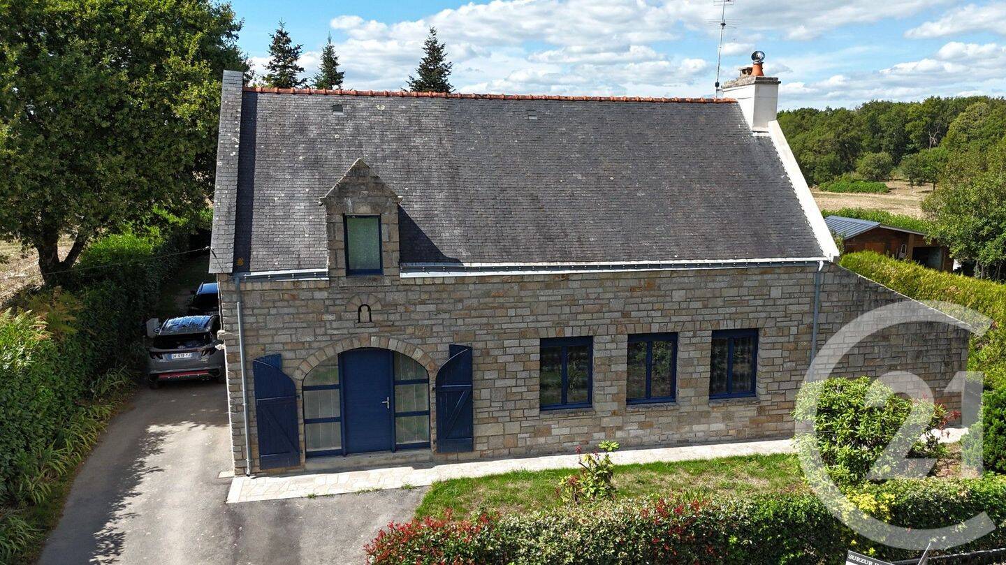Maison 6 pièces 160 m² · à Theix-Noyalo · 160 m² · 336 000 €