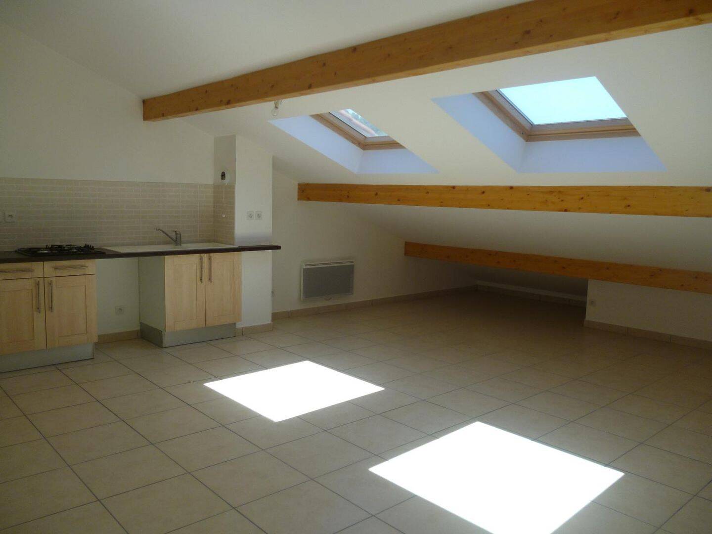 Appartement 2 pièces 40 m² · à Vienne · 40,1 m² · 476 €