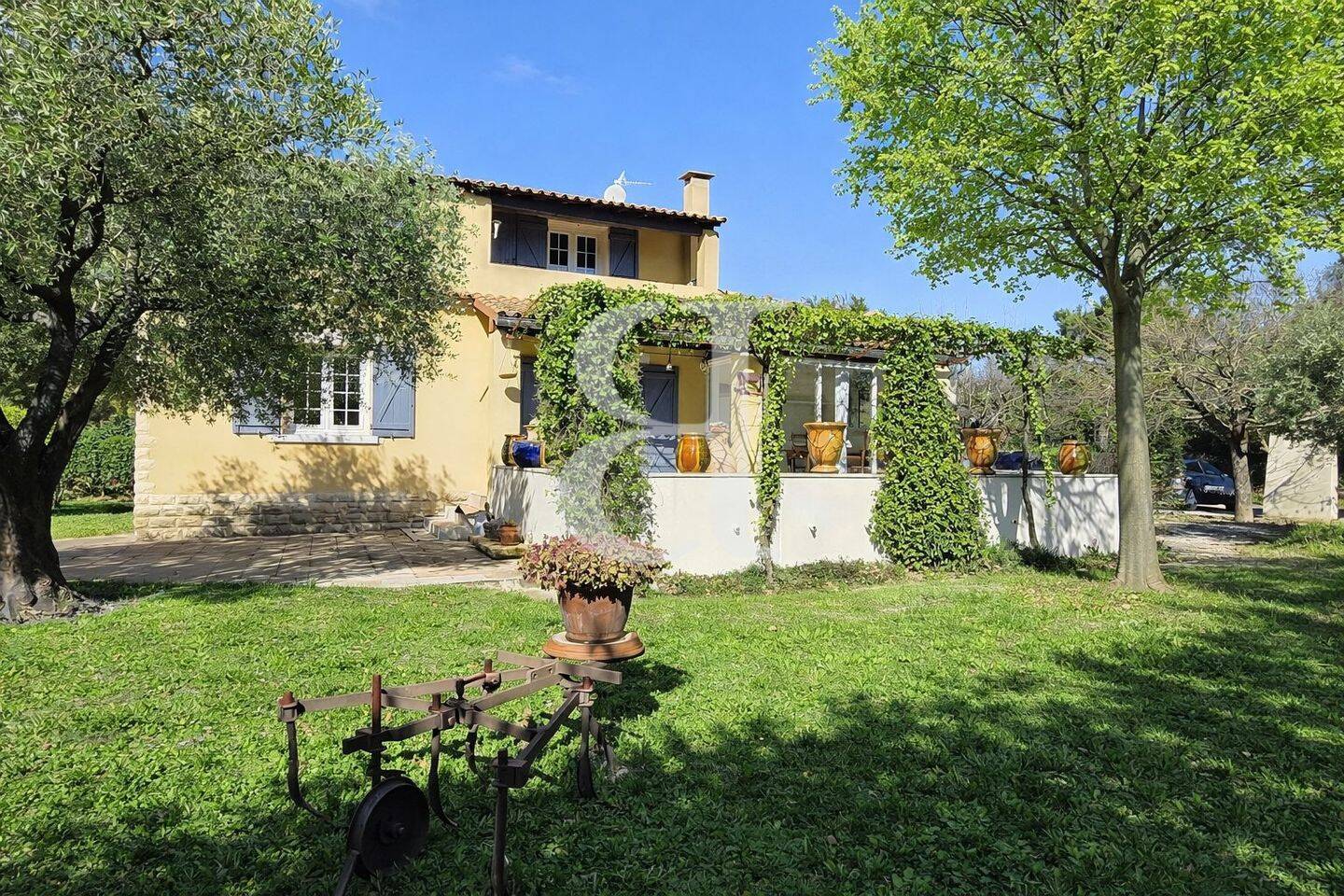 Maison 4 pièces 170 m² · à Carpentras · 170 m² · 530 000 €