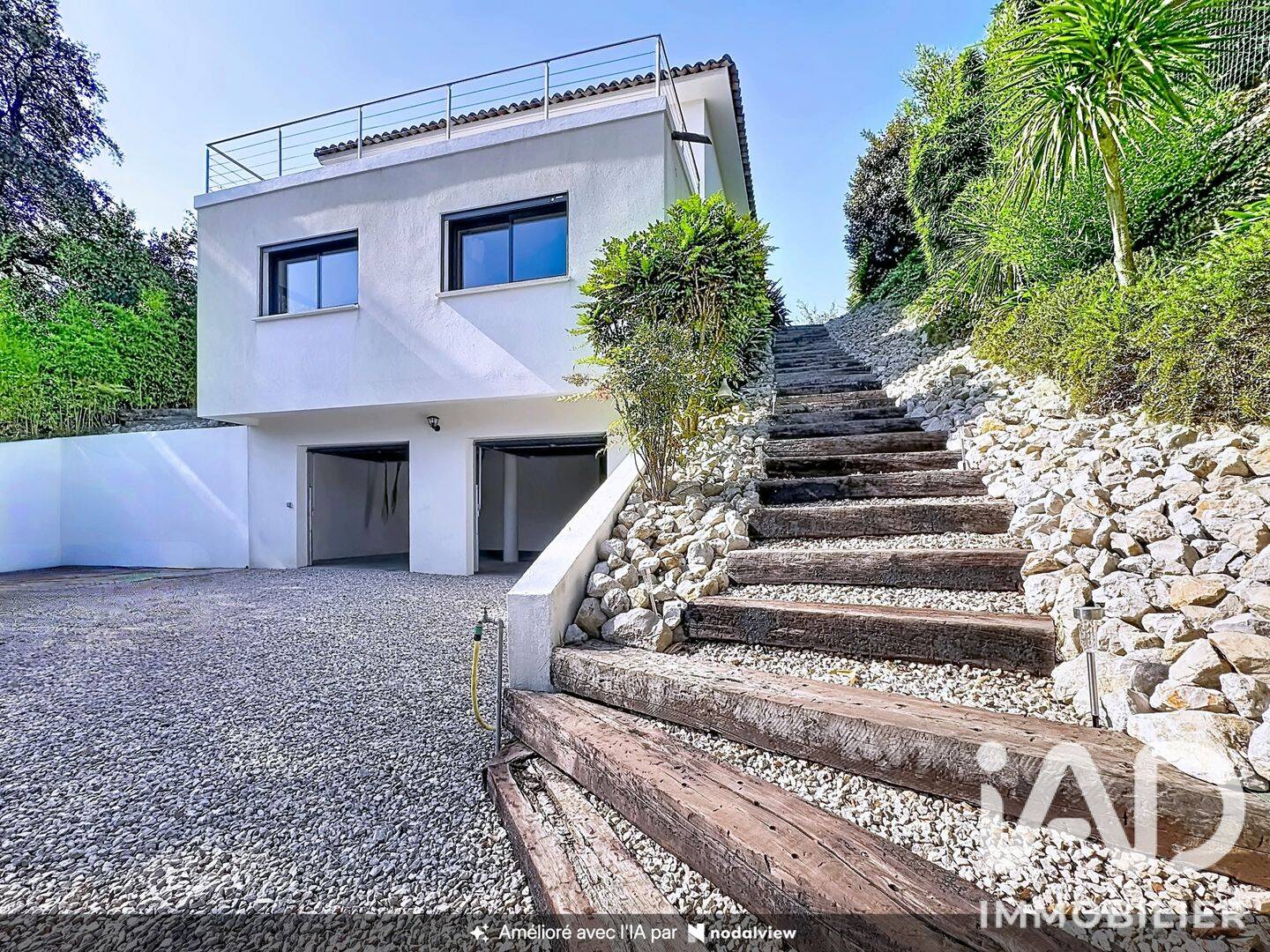 Maison 5 pièces 134 m² à Les Adrets-de-l'Estérel
