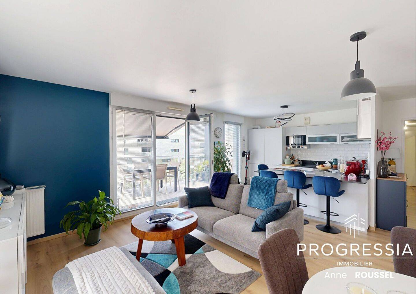 Appartement 3 pièces 67 m² · à Le Havre · 67 m² · 274 000 €
