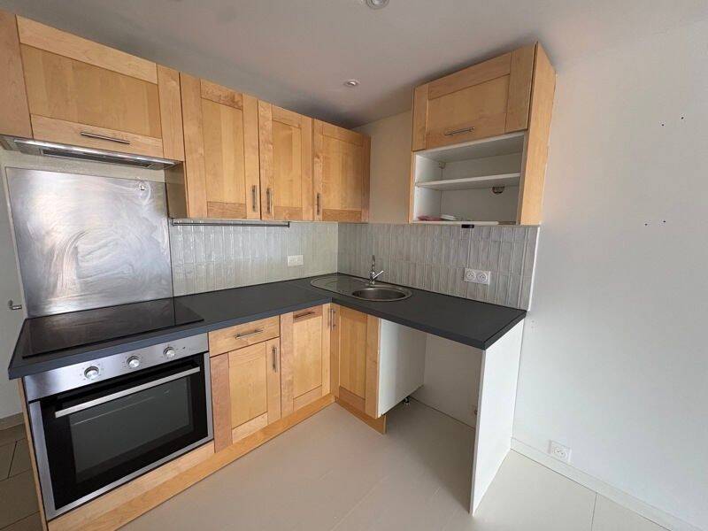 Appartement 3 pièces 47 m² · à Pessac · 47,1 m² · 890 €
