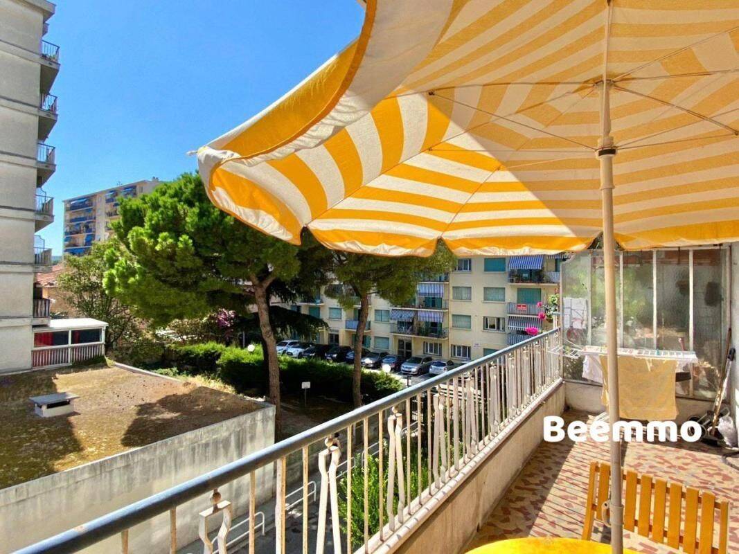 Appartement 3 pièces 80 m² · à Nice · 80 m² · 275 000 €