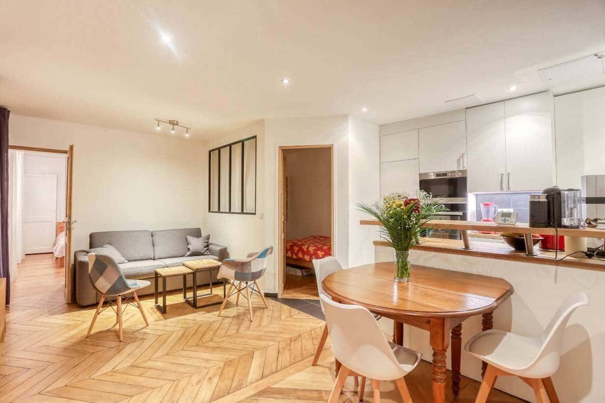 Appartement 2 pièces 53 m² · à Paris 9ème Arrondissement · 53 m² · 2 289 €/mois