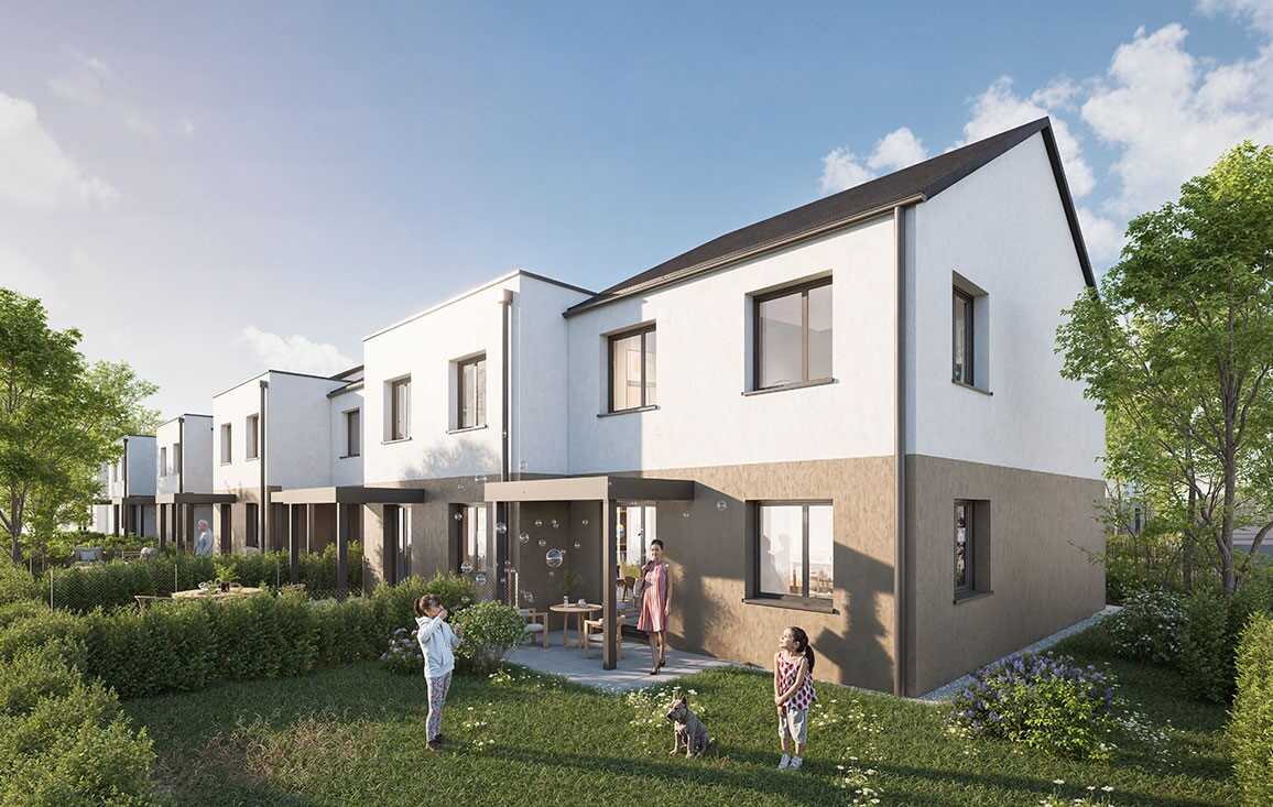 Maison 4 pièces 85 m² · à Brumath · 85 m² · 289 000 €