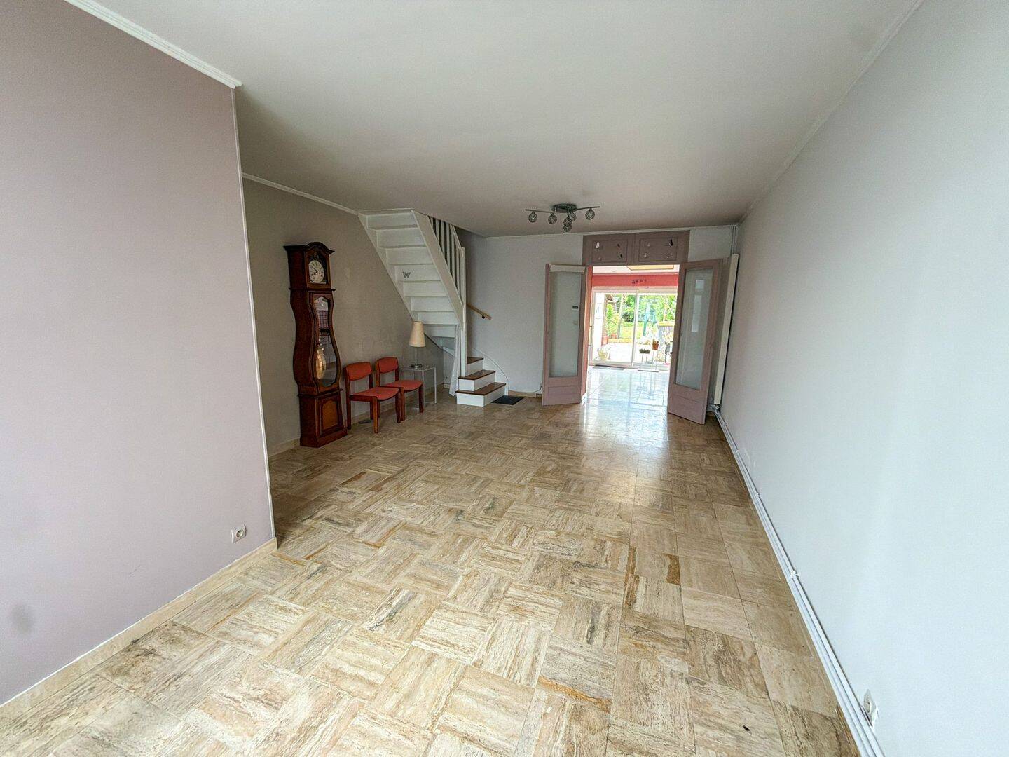 Maison 4 pièces 96 m² · à Leers · 95,6 m² · 197 000 €