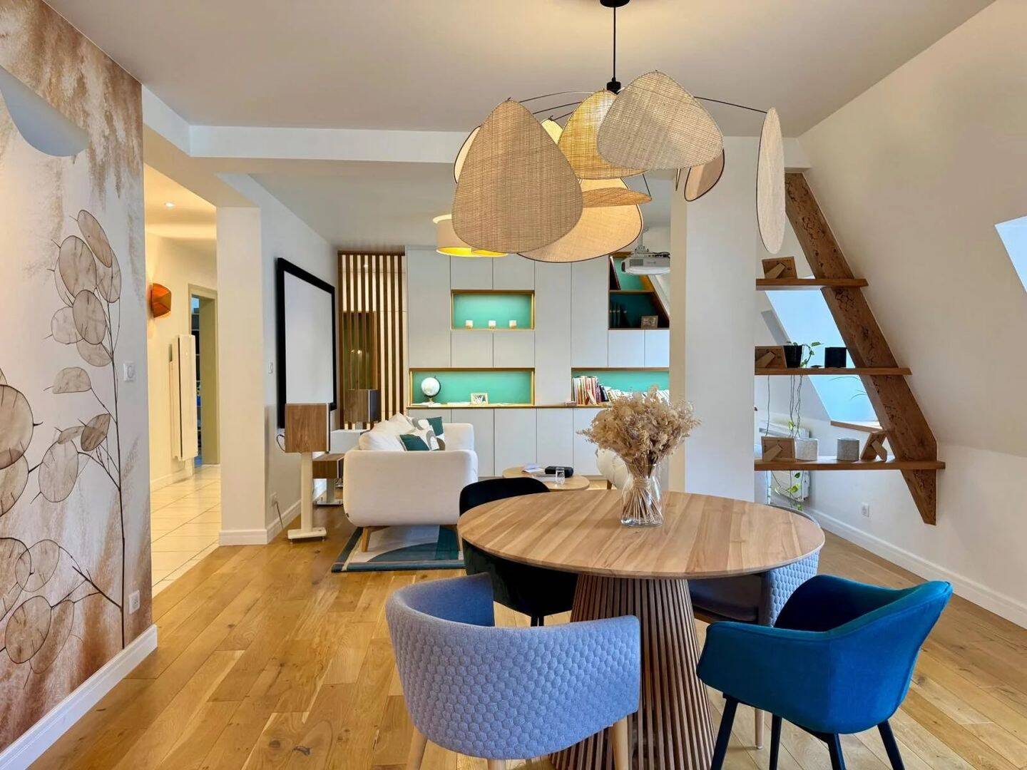 Appartement 5 pièces 123 m² · à Altkirch · 122,5 m² · 262 500 €