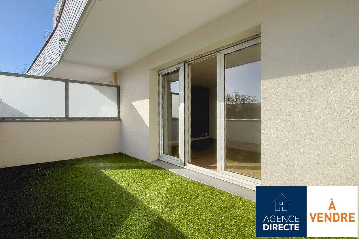 Appartement 4 pièces 84 m² · à Rennes · 84 m² · 335 597 €