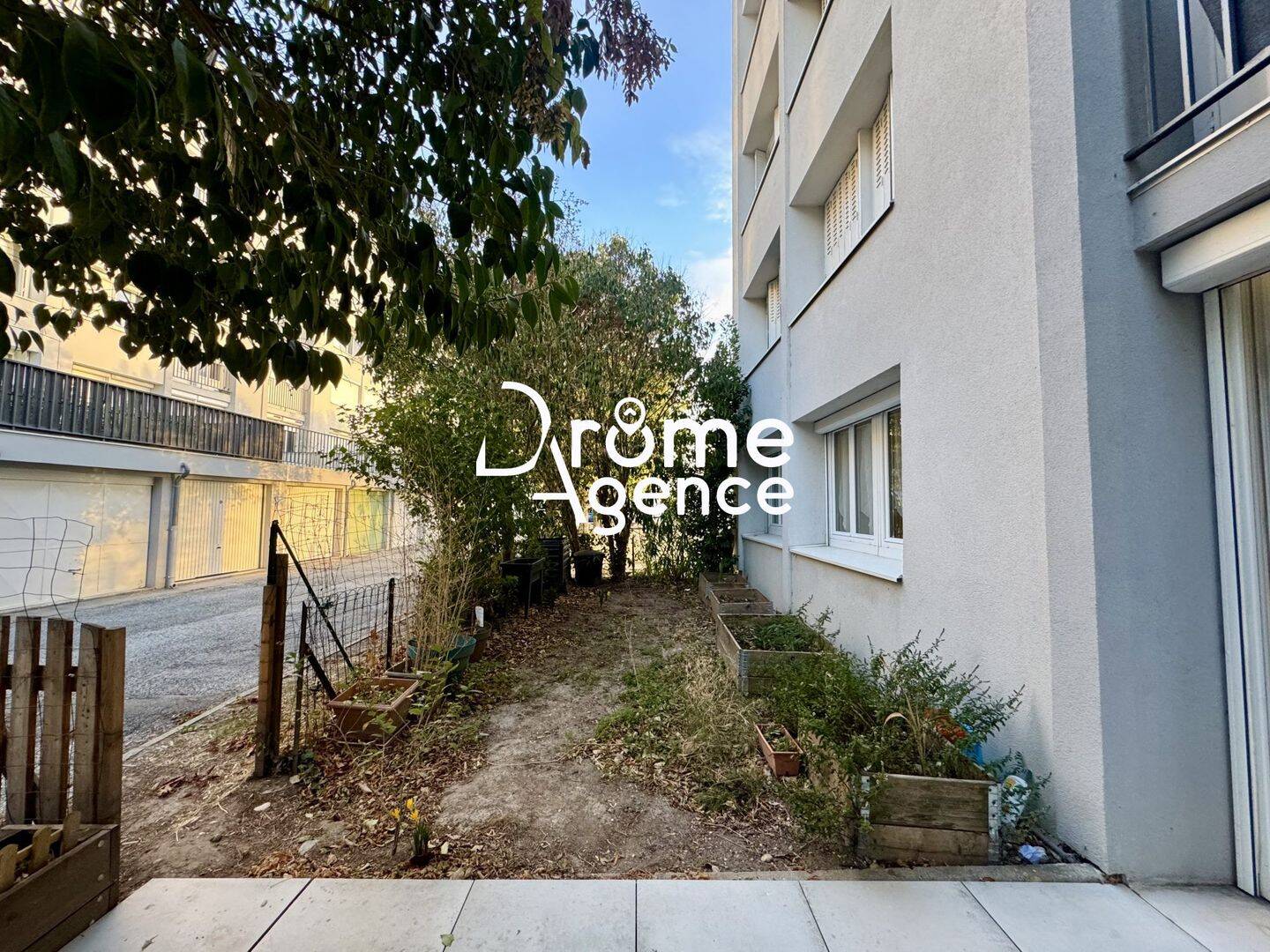 Appartement 4 pièces 70 m² · à Valence · 70,3 m² · 795 €/mois