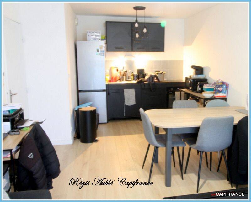 Appartement 2 pièces 41 m² · à Bréal-sous-Montfort · 41 m² · 158 000 €
