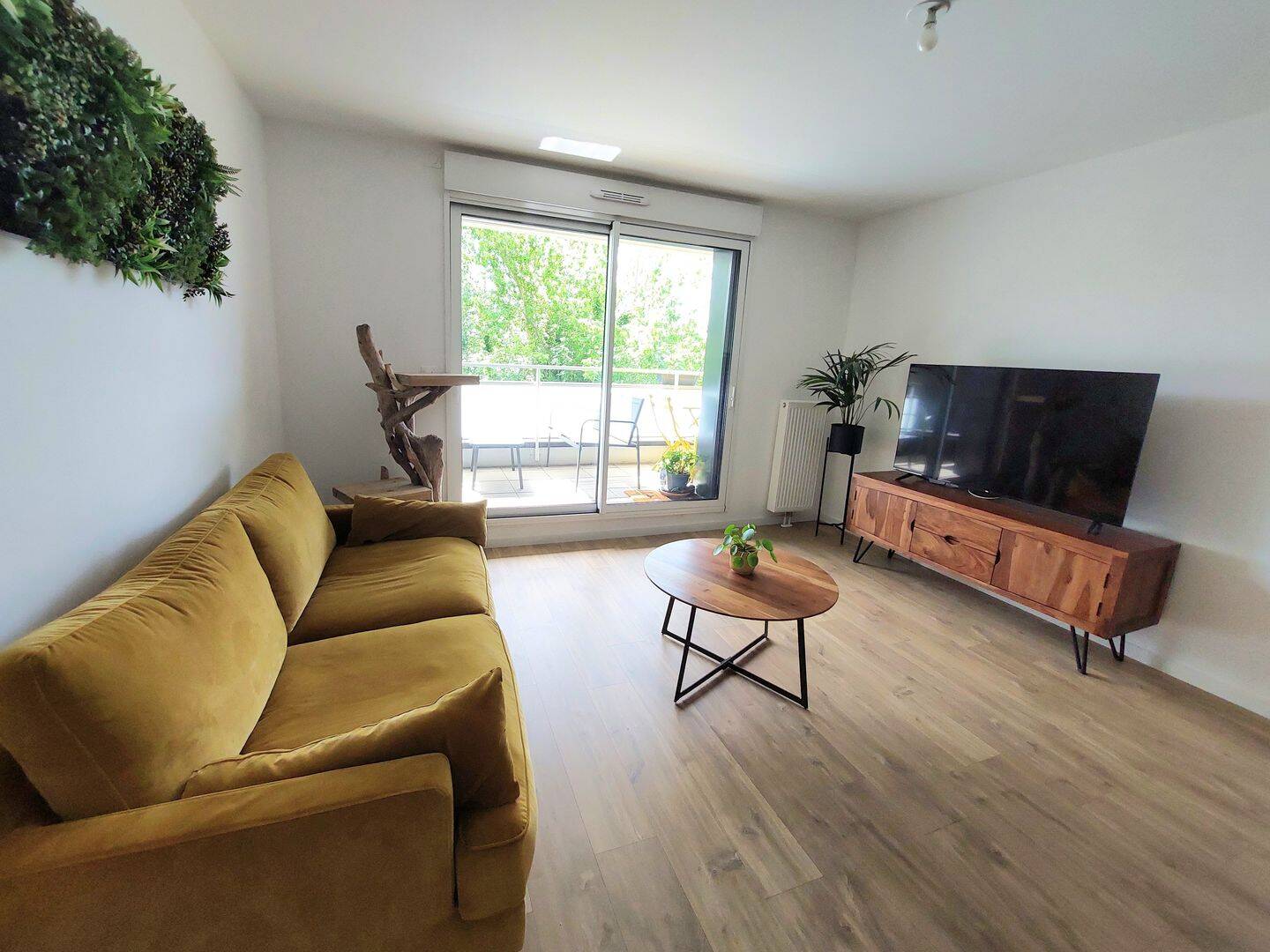 Appartement 3 pièces 67 m² · à Marquette-lez-Lille · 67 m² · 239 900 €