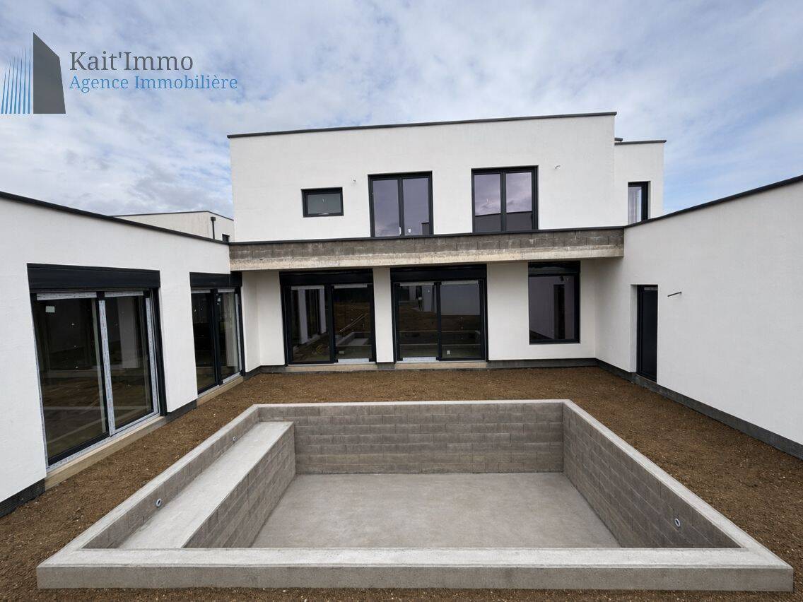 Maison 6 pièces 175 m² · à Thionville · 175 m² · 620 000 €