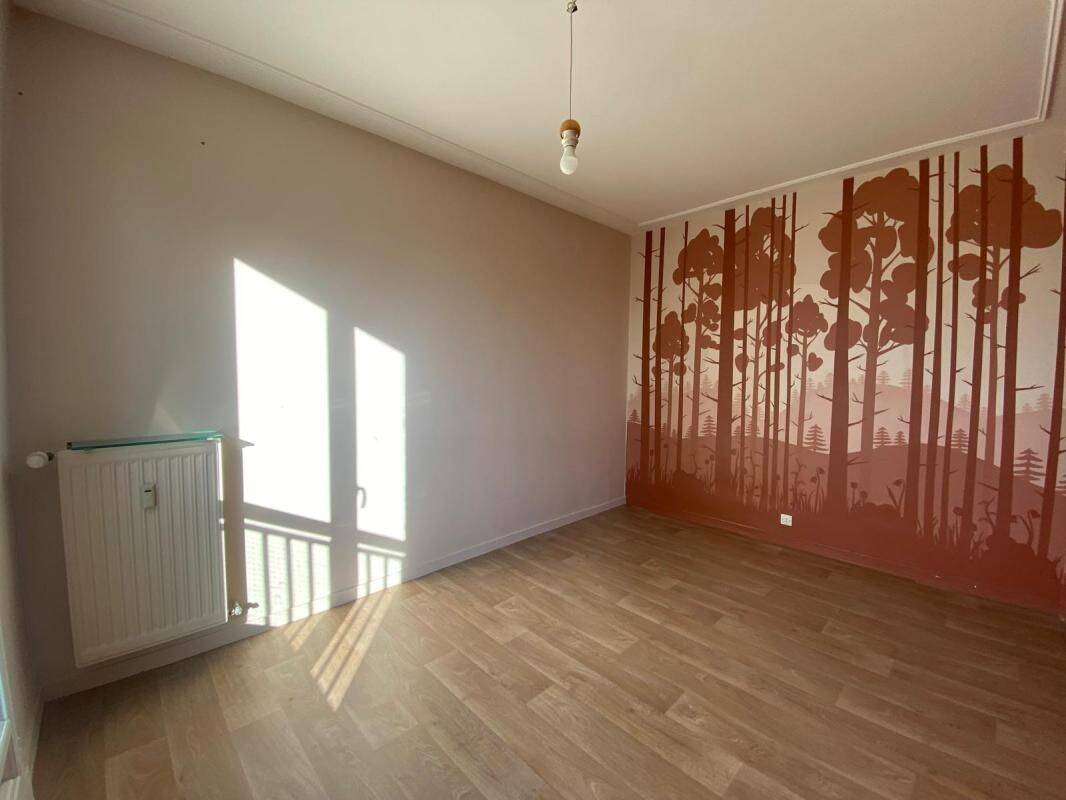 Appartement 4 pièces 72 m² · à Limoges · 72 m² · 690 €
