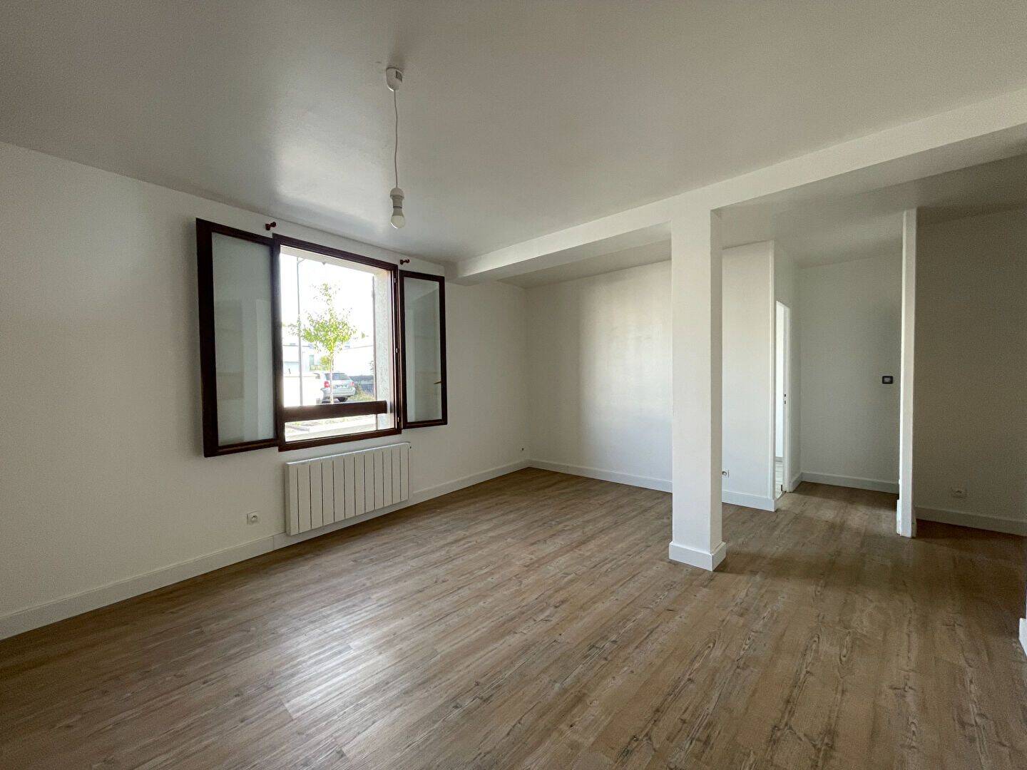 Appartement 3 pièces 56 m² · à Épernon · 56 m² · 750 €/mois