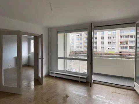 Appartement 4 pièces 94 m² · à Guebwiller · 94 m² · 218 000 €