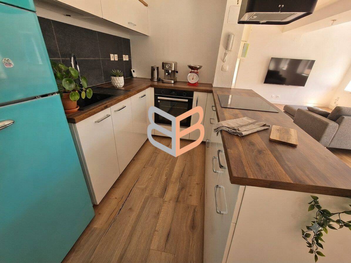 Appartement 3 pièces 62 m² · à Algrange · 62,4 m² · 149 000 €