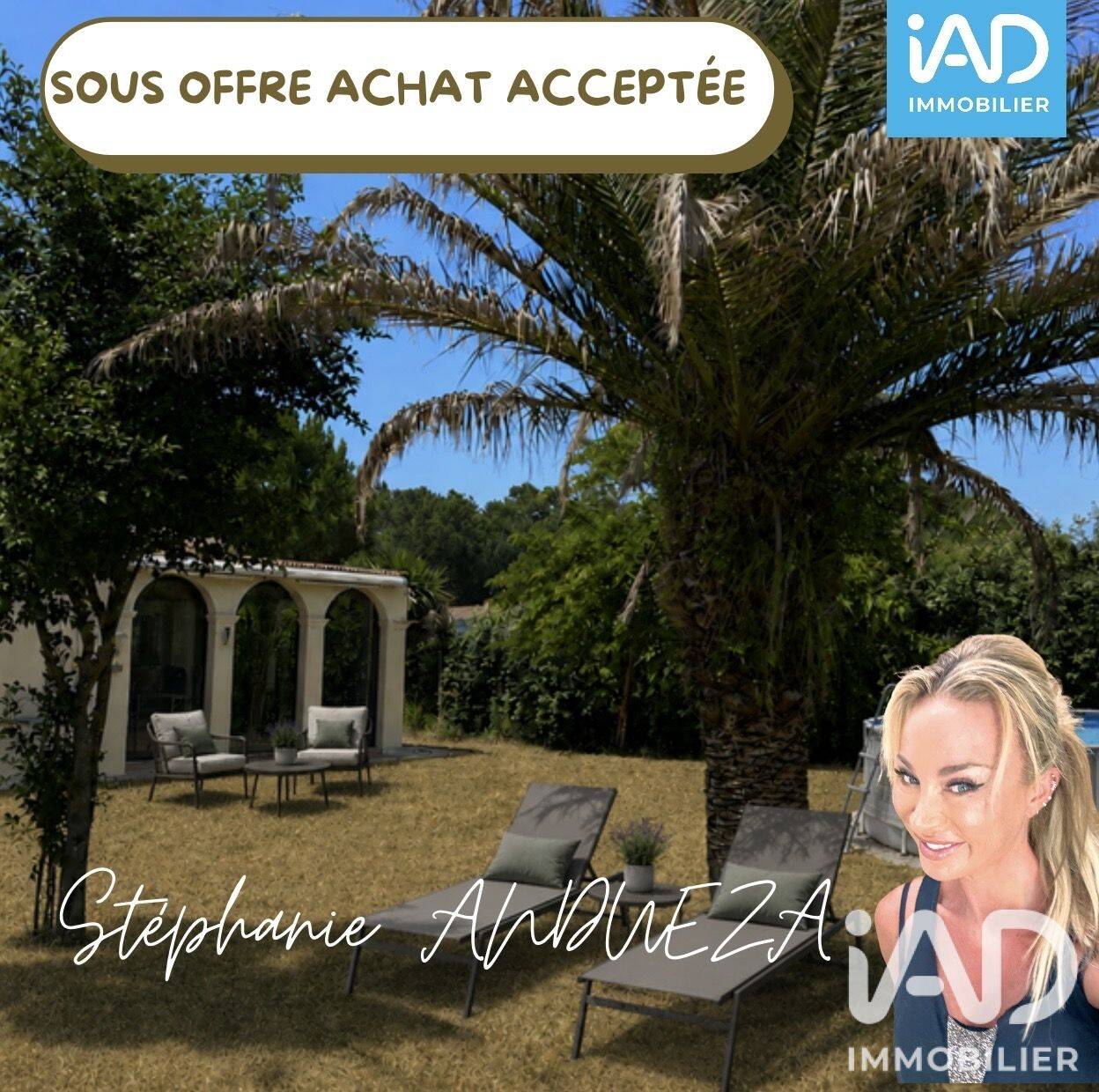 Maison 5 pièces 108 m² · à Labenne · 108 m² · 519 900 €
