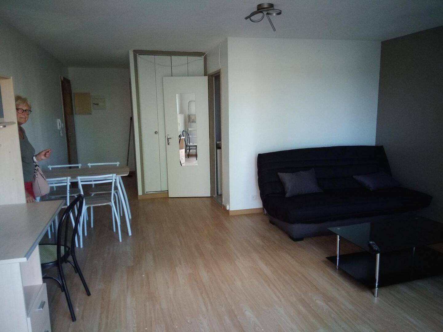 Appartement 1 pièce 35 m² · à Belfort · 35 m² · 500 €