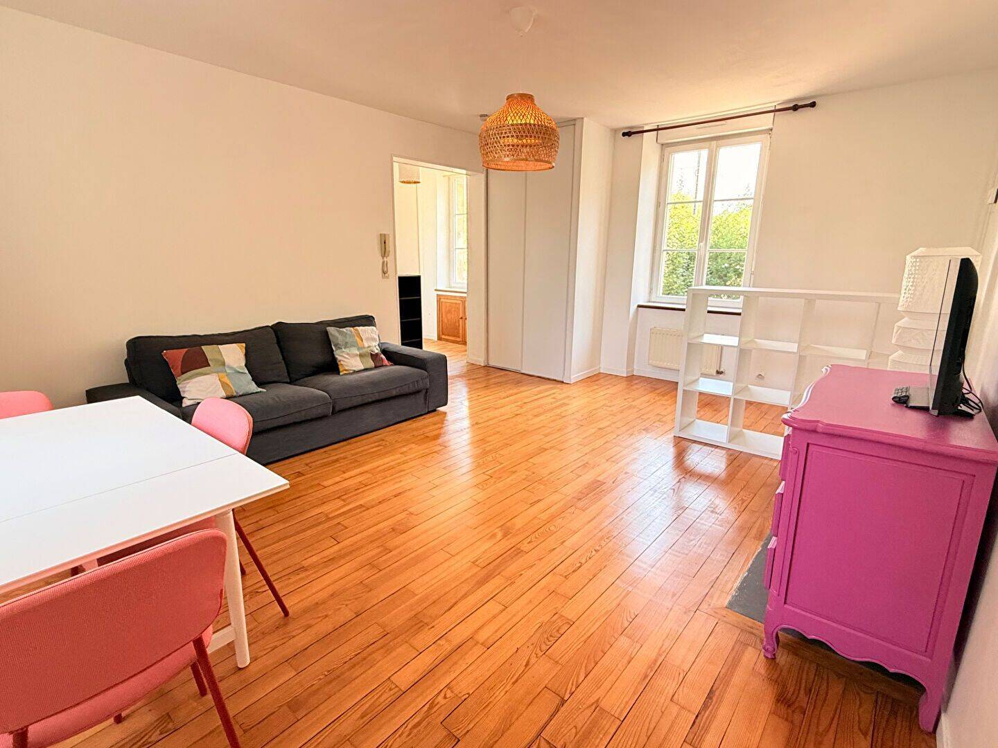 Appartement 2 pièces 51 m² · à Caen · 50,9 m² · 690 €