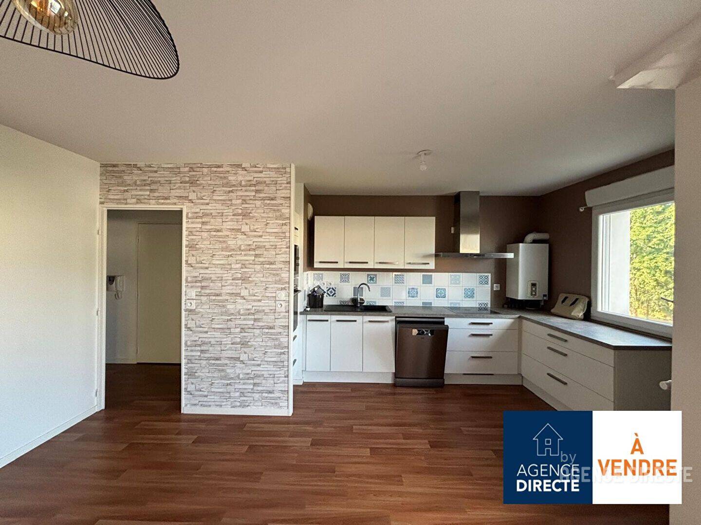 Appartement 4 pièces 77 m² · à Saint-Grégoire · 77 m² · 254 555 €