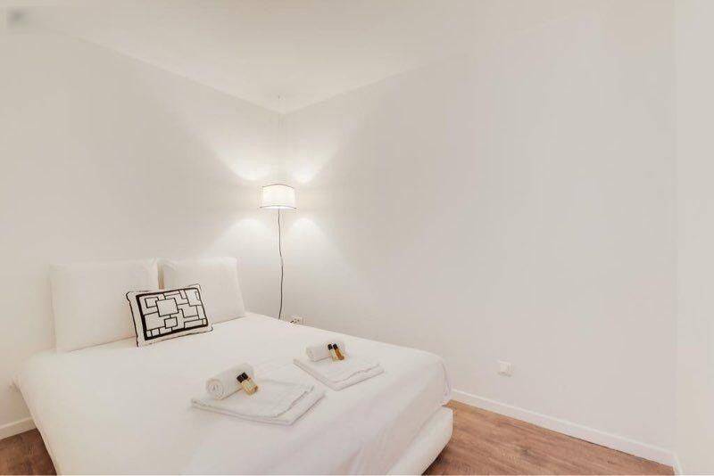 Appartement 1 pièce 18 m² · à Lyon 7ème Arrondissement · 18 m² · 463 €