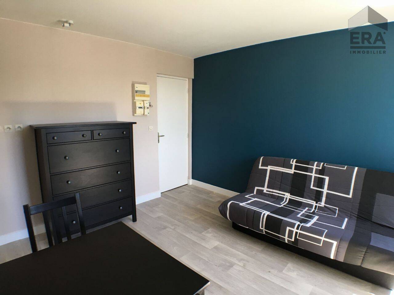Appartement 1 pièce 17 m² · à Blois · 17 m² · 390 €