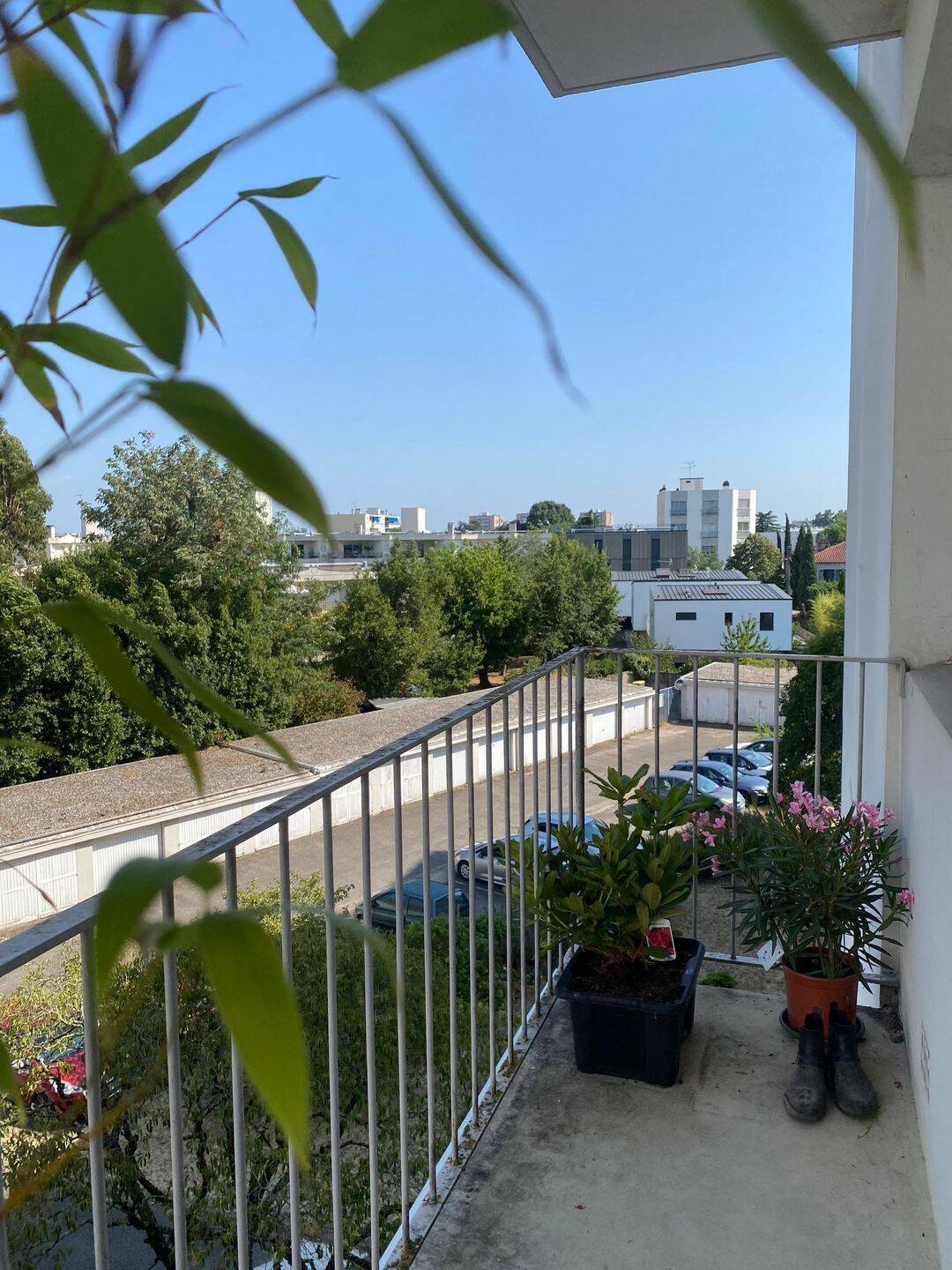 Appartement 3 pièces 69 m² · à Bordeaux · 69 m² · 224 900 €