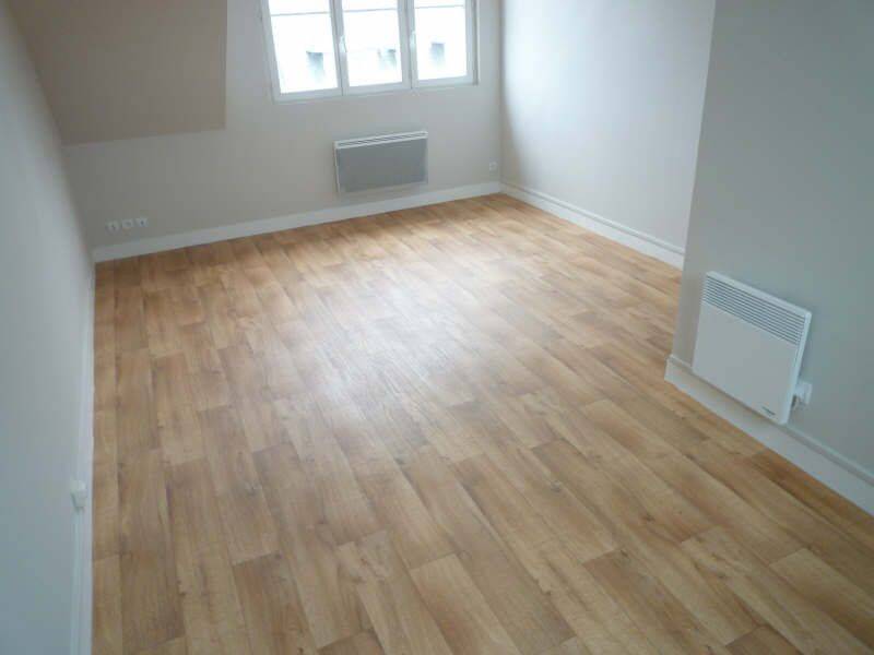 Appartement 2 pièces 30 m² · à Caen · 30,2 m² · 480 €/mois