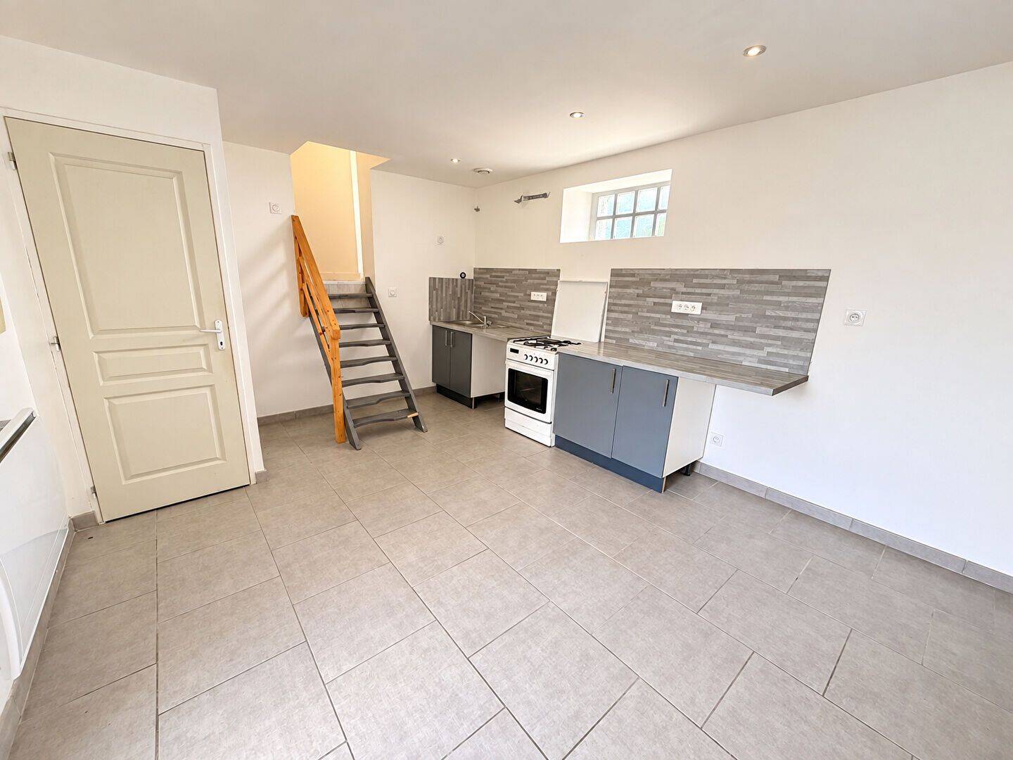 Appartement 3 pièces 66 m² · à Migennes · 66 m² · 600 €/mois
