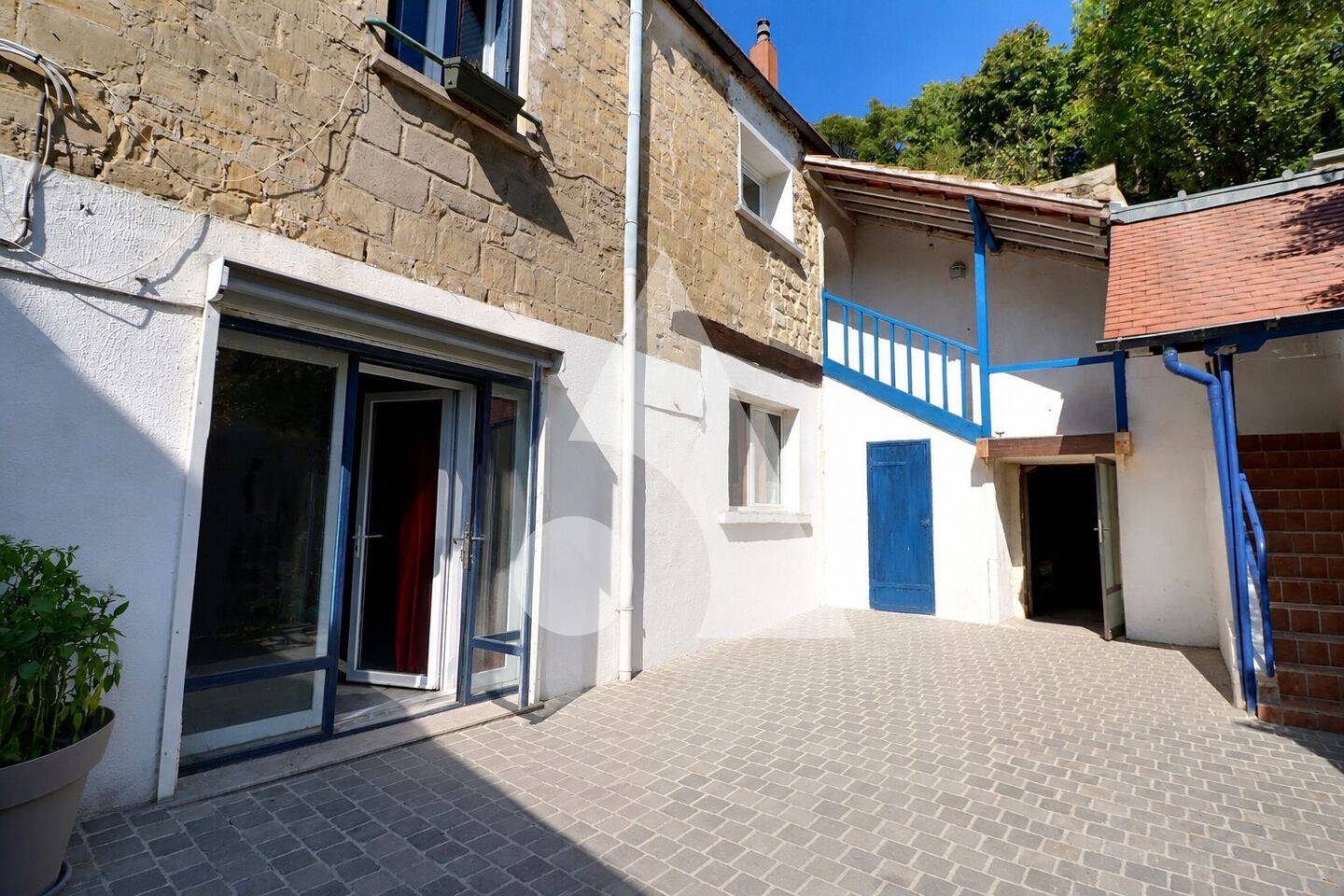 Maison 7 pièces 197 m² · à Pontoise · 197 m² · 565 000 €