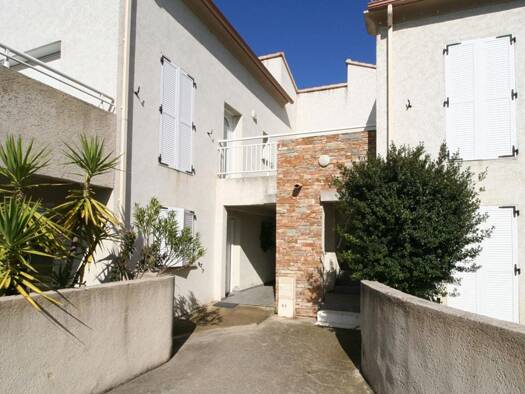 Appartement à vendre 249 000 € 3 pièces 2 chambres 66 m² RDC/1 Oletta 20232