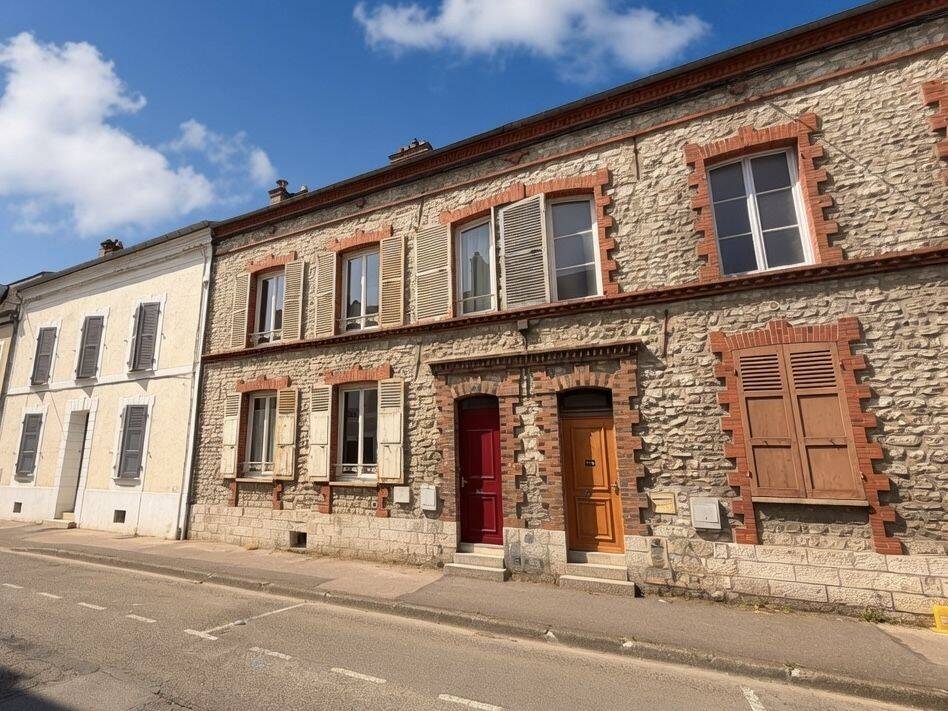 Maison 7 pièces 151 m² · à Nemours · 151 m² · 350 000 €