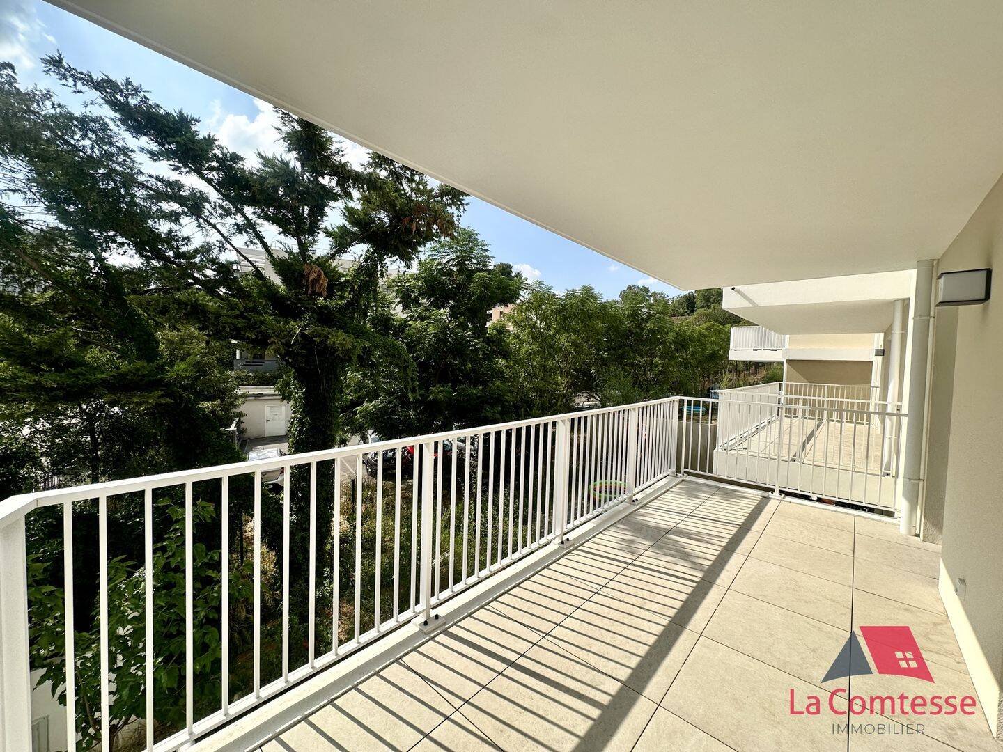 Appartement 2 pièces 50 m² · à Marseille 13ème Arrondissement · 49,8 m² · 950 €/mois