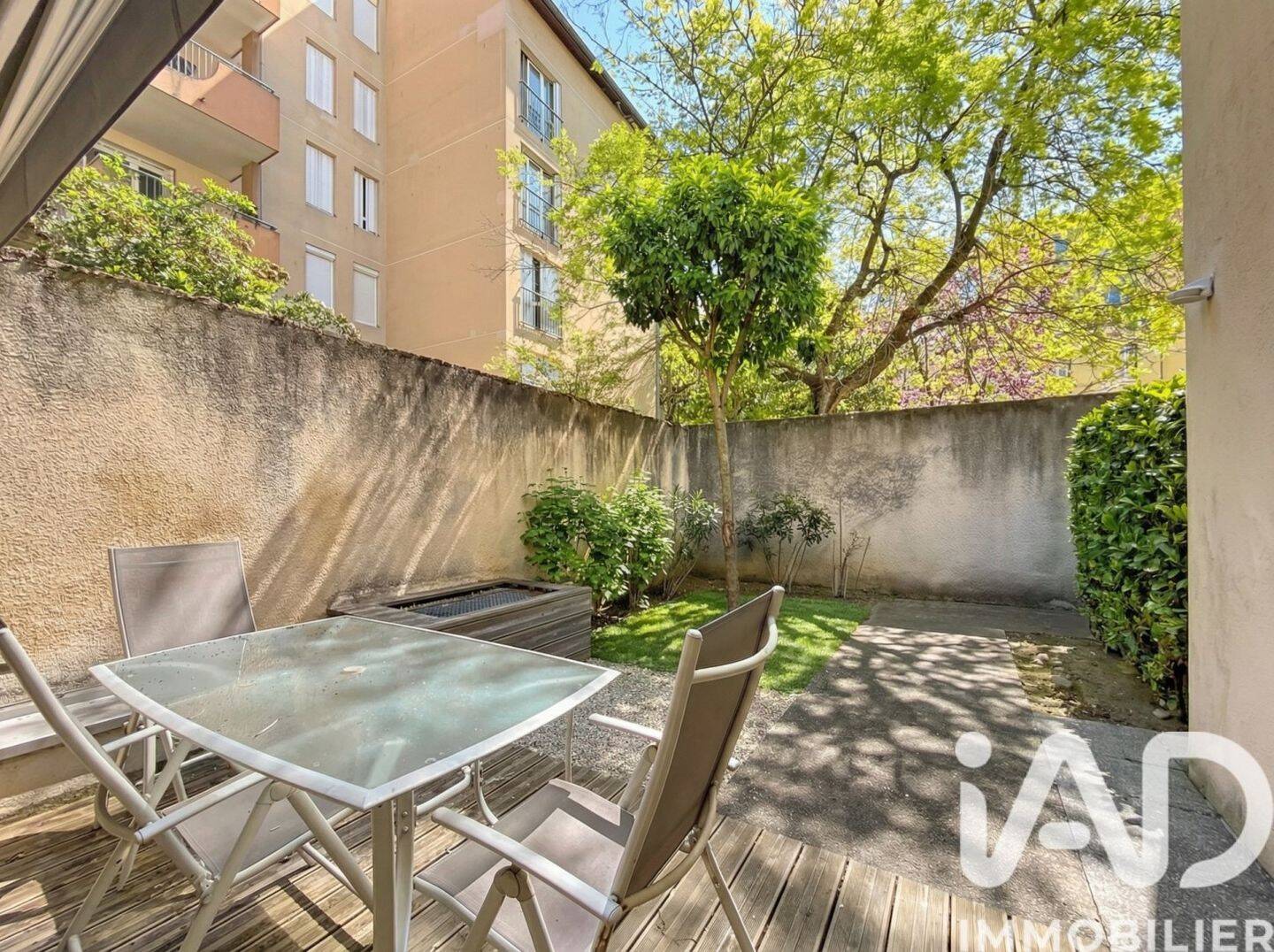 Appartement 2 pièces 45 m² · à Lyon 3ème Arrondissement · 44,9 m² · 259 000 €