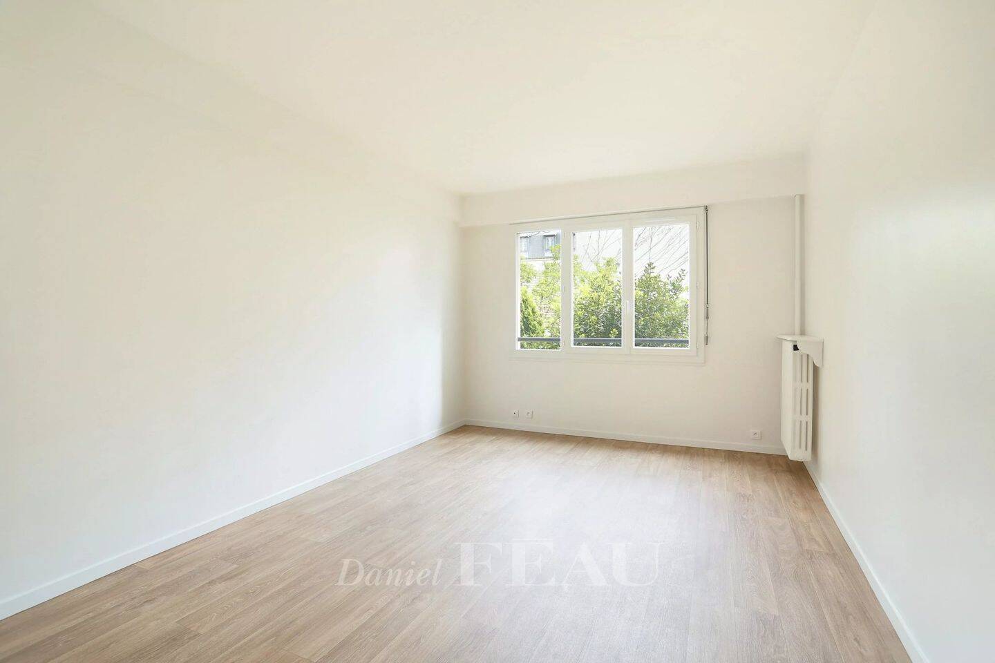 Appartement 2 pièces 43 m² · à Paris 5ème Arrondissement · 43,4 m² · 1 740 €
