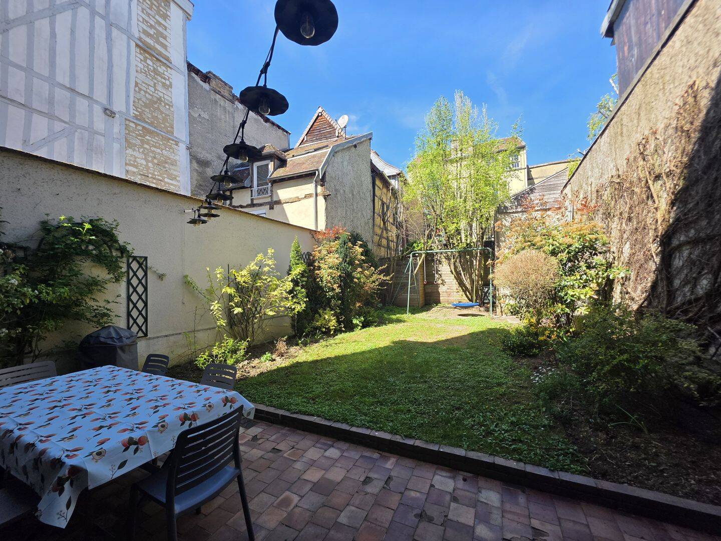 Maison 9 pièces 237 m² · à Troyes · 237 m² · 445 000 €