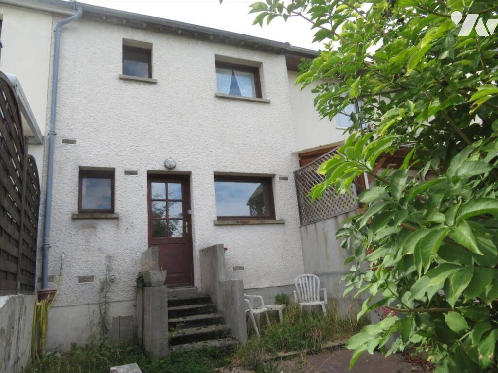 Maison 3 pièces 84 m² · à Dieppe · 84 m² · 96 660 €