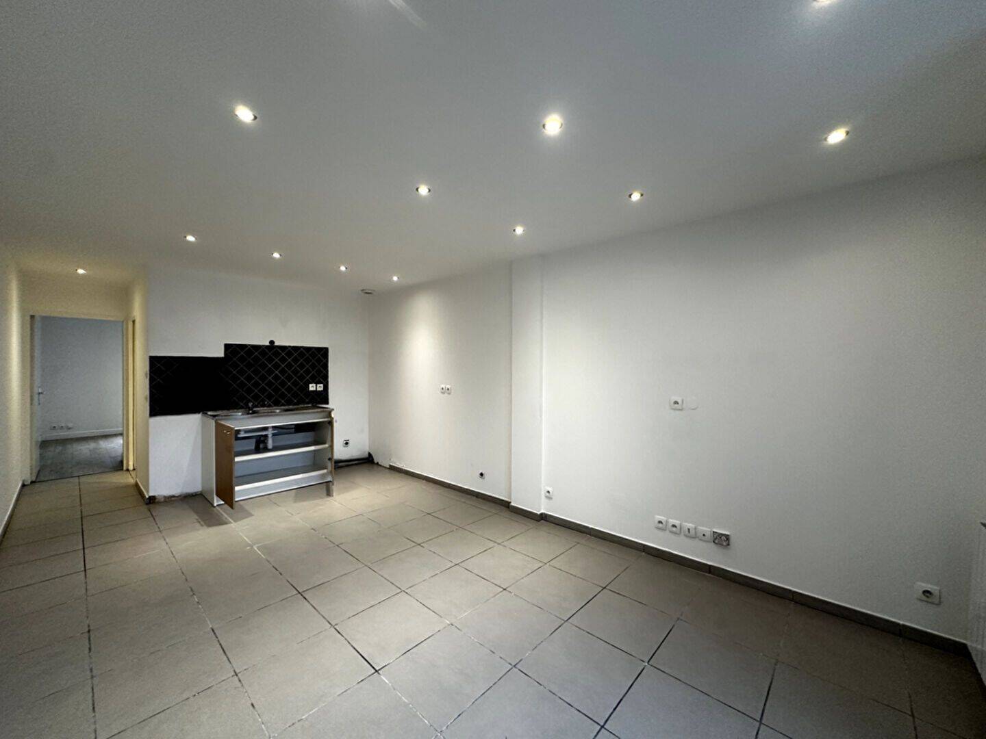 Appartement 2 pièces 37 m² · à Givors · 37,2 m² · 560 €/mois