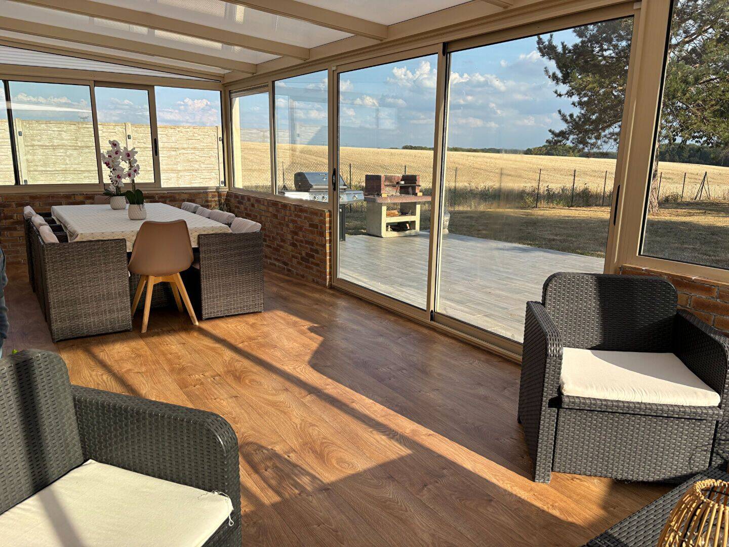 Maison 8 pièces 136 m² · à Chambly · 136 m² · 370 000 €