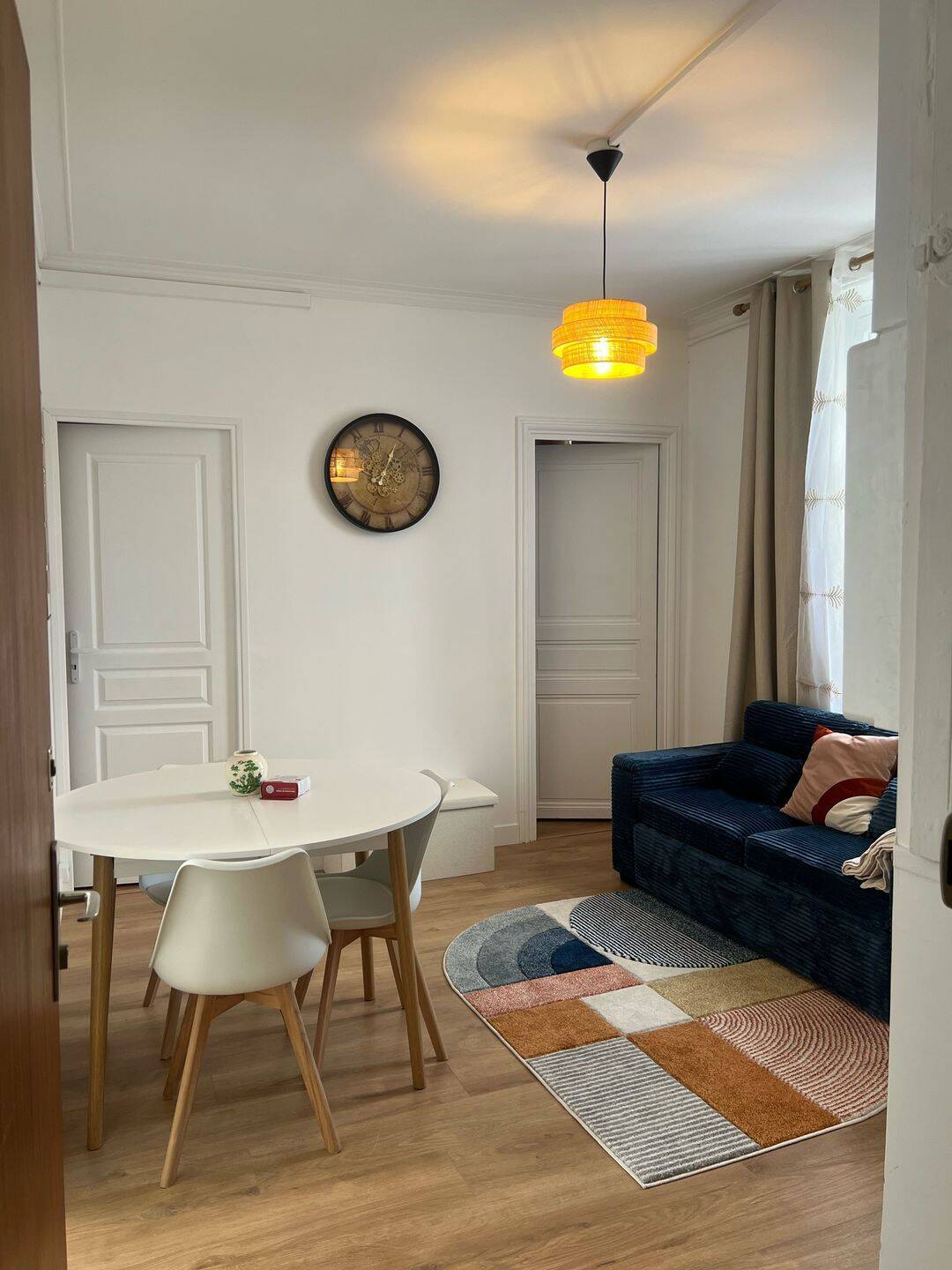 Appartement 3 pièces 49 m² · à Melun · 49 m² · 930 €