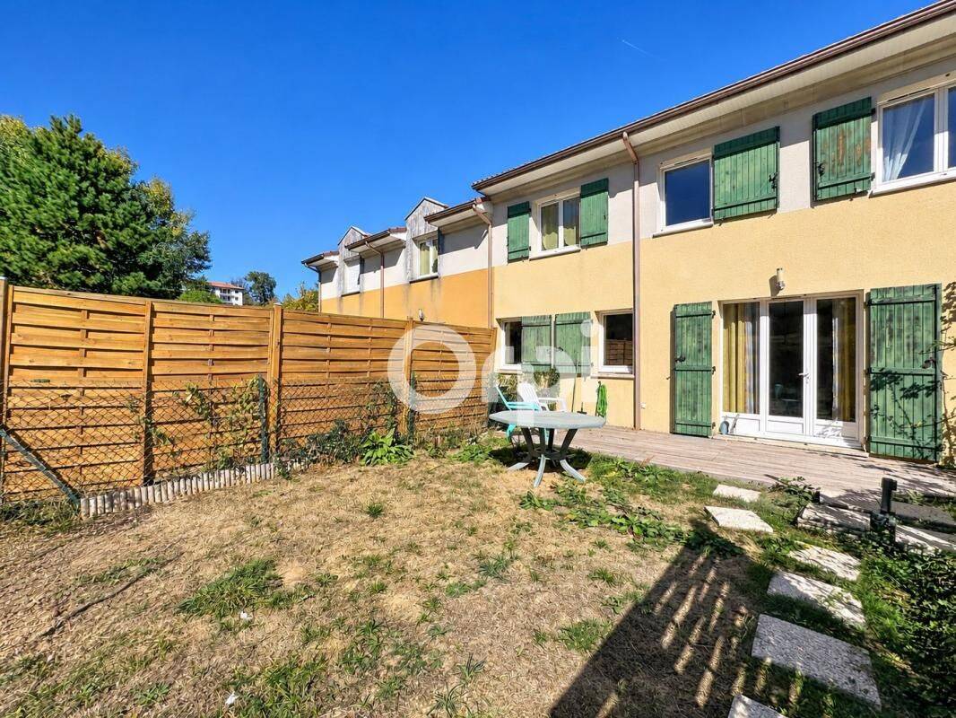 Appartement 5 pièces 82 m² · à Couzeix · 82,5 m² · 149 900 €