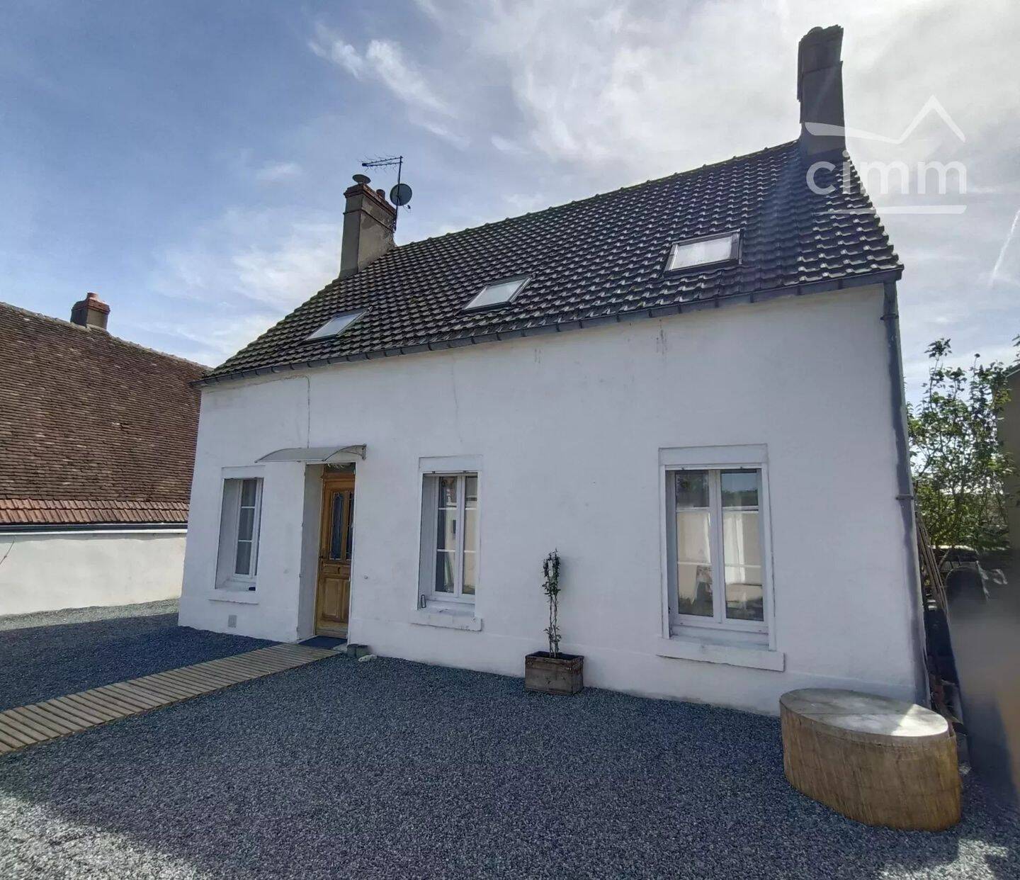 Maison 5 pièces 116 m² · à Romorantin-Lanthenay · 116 m² · 178 000 €