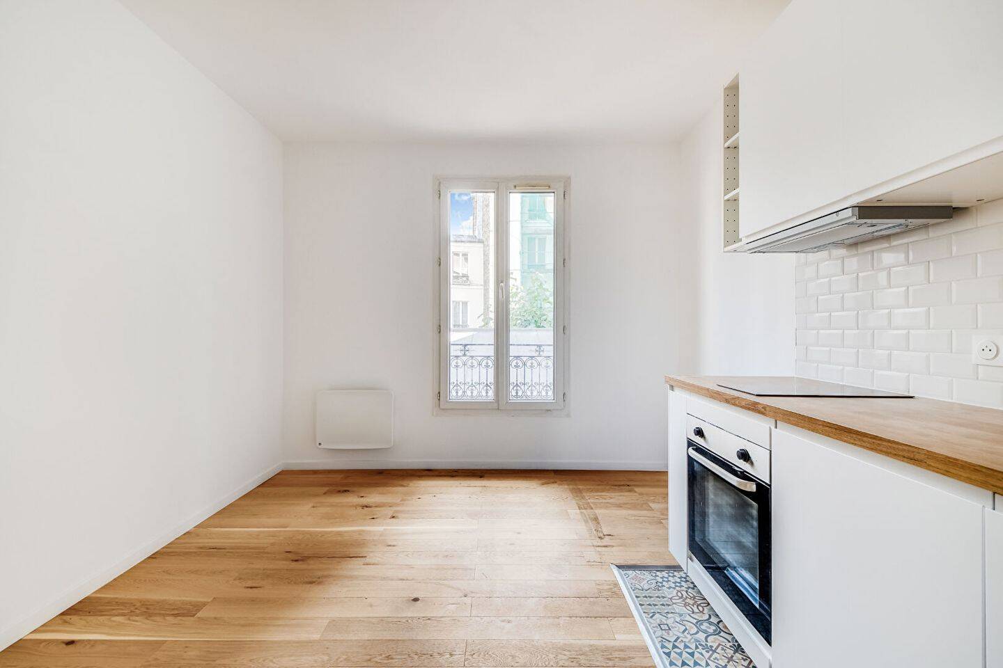 Appartement 2 pièces 24 m² · à Paris 18ème Arrondissement · 24 m² · 239 000 €