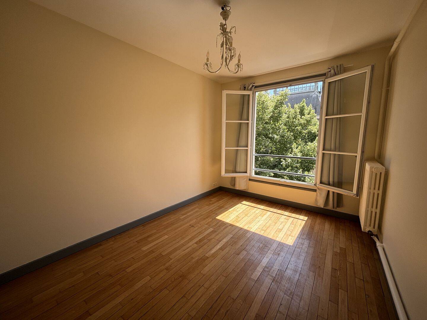 Appartement 2 pièces 41 m² · à Châlons-en-Champagne · 40,7 m² · 478 €