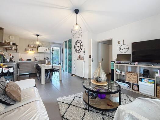 Maison à vendre 175 000 € 3 pièces 2 chambres 68 m² 297 m² de terrain Les Fontanilles Castelnaudary 11400