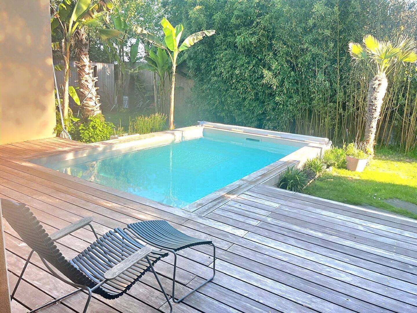 Maison 6 pièces 135 m² · à Saint-Nazaire · 135 m² · 714 150 €
