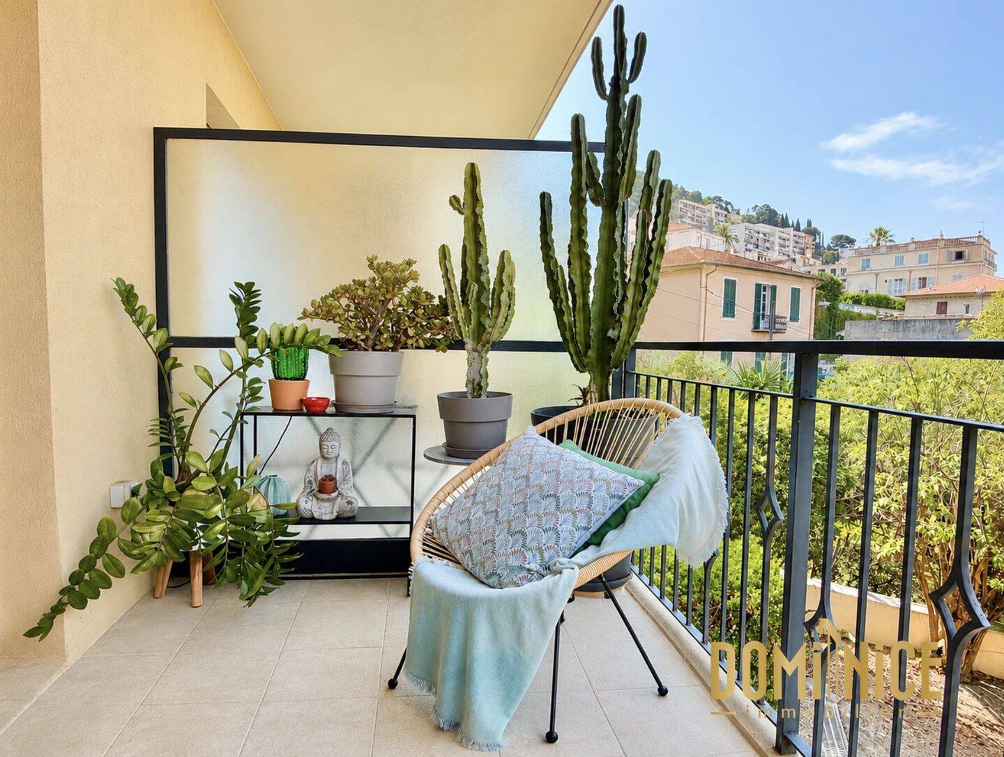 Appartement 1 pièce 31 m² · à Nice · 31,1 m² · 240 000 €