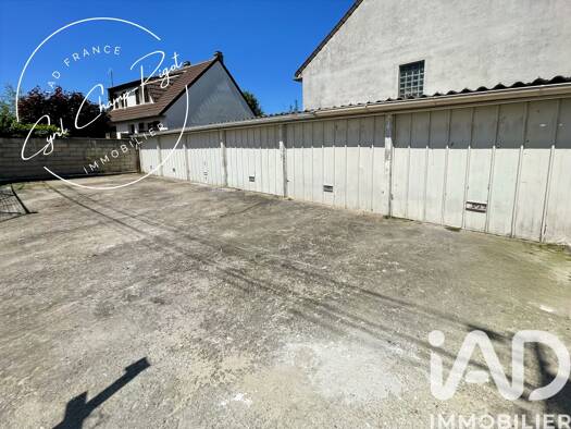 Parking à vendre 189 000 € 245 m² Tour Eiffel-Marie-Paul Bert Aulnay-sous-Bois 93600