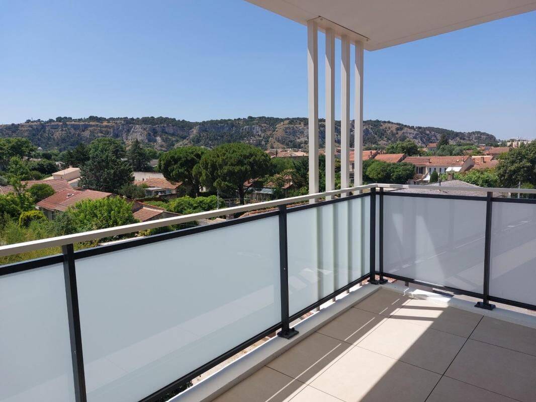 Appartement 2 pièces 45 m² · à Cavaillon · 45 m² · 630 €/mois